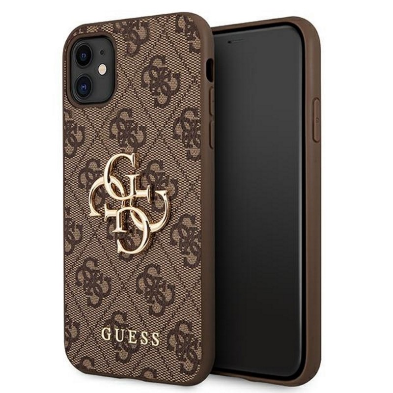 AppleiPhone 11Brūns