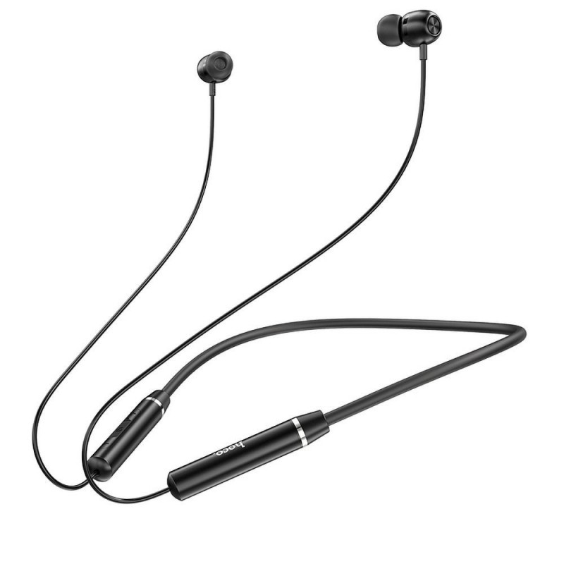 Universalwireless earphones Coolway ES53Melns | mobilo.lv