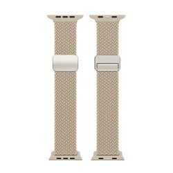 Apple Watch 38/40/41mm Pelēks|mobilo.lv