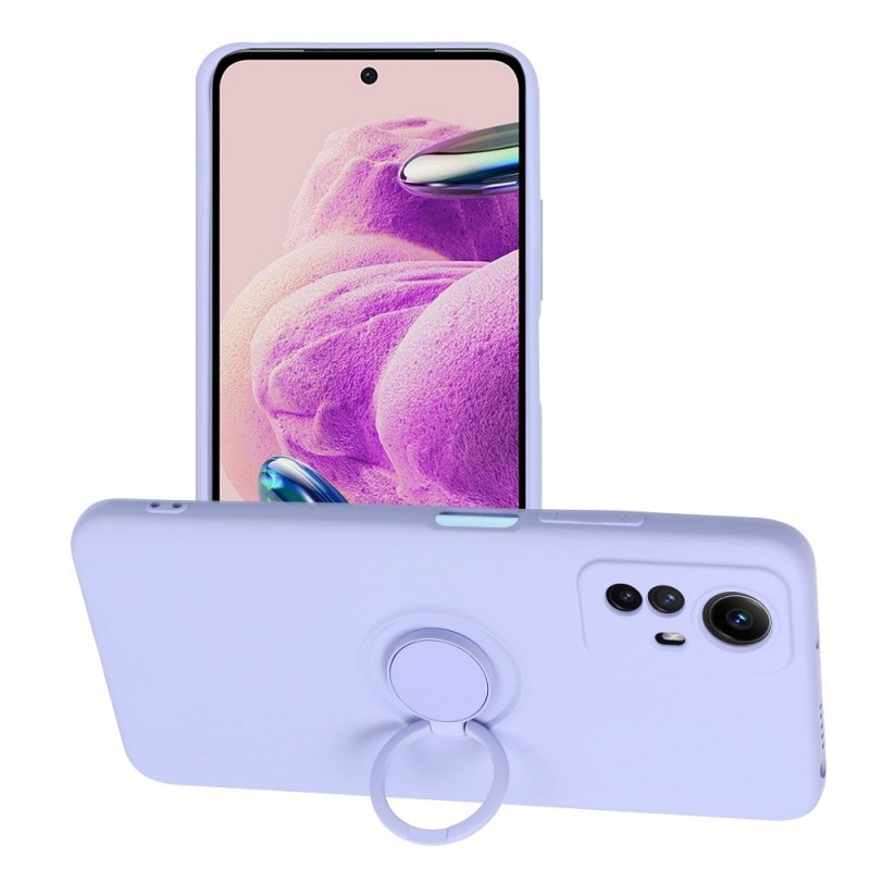 Xiaomi Redmi Note 12S Violeta|mobilo.lv