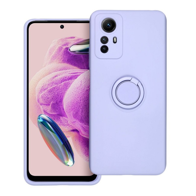 Xiaomi Redmi Note 12S Violeta|mobilo.lv