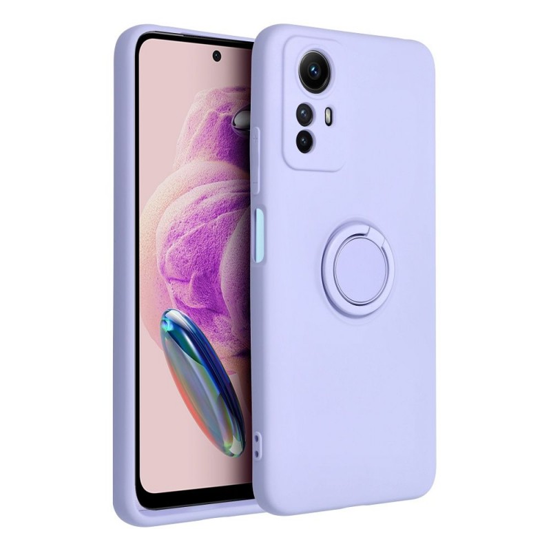 Xiaomi Redmi Note 12S Violeta|mobilo.lv