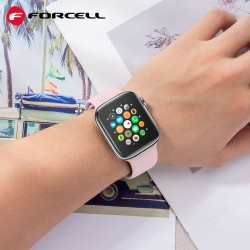 Apple Watch 42/44/45/49mm Roza|mobilo.lv