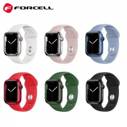 Apple Watch 42/44/45/49mm Roza|mobilo.lv