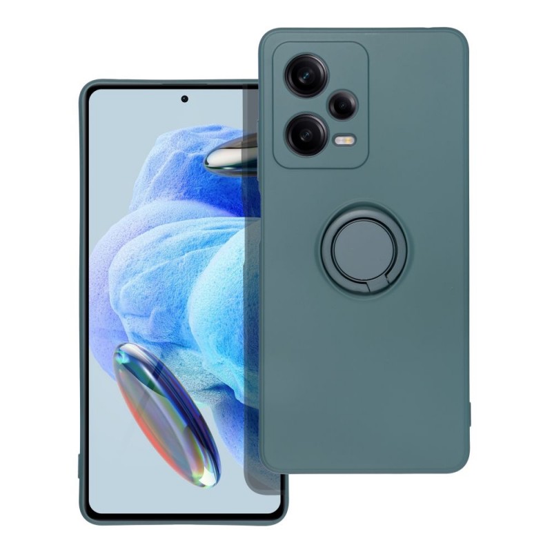 Xiaomi Redmi Note 12 Pro 5G Zaļš | mobilo.lv