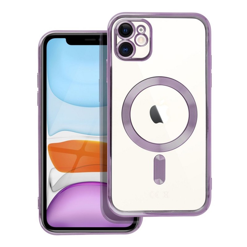 Apple iPhone 11 Violeta | mobilo.lv