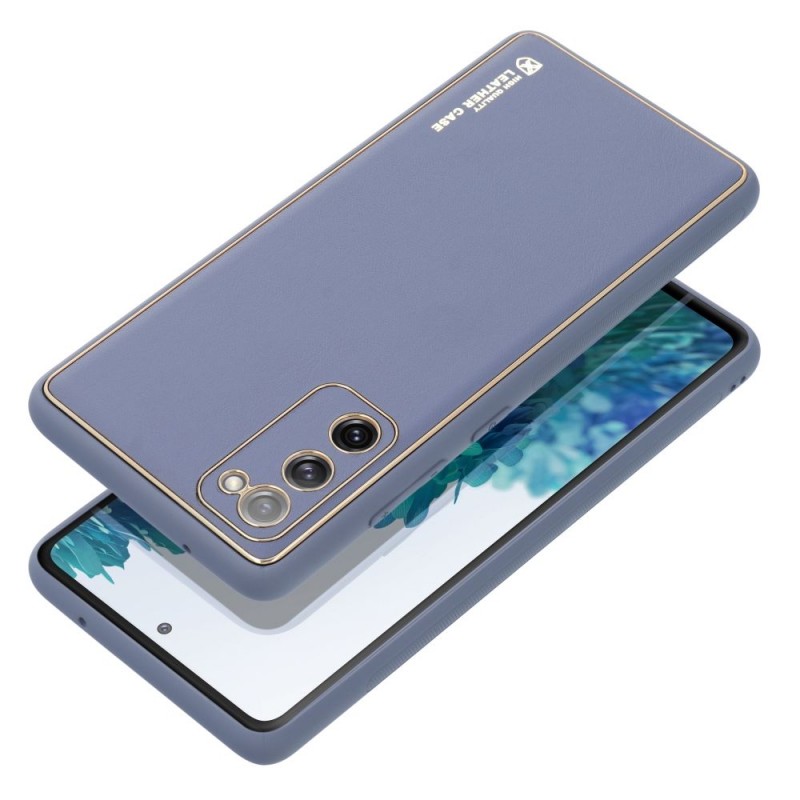 Samsung Galaxy A35 5G Zils|mobilo.lv