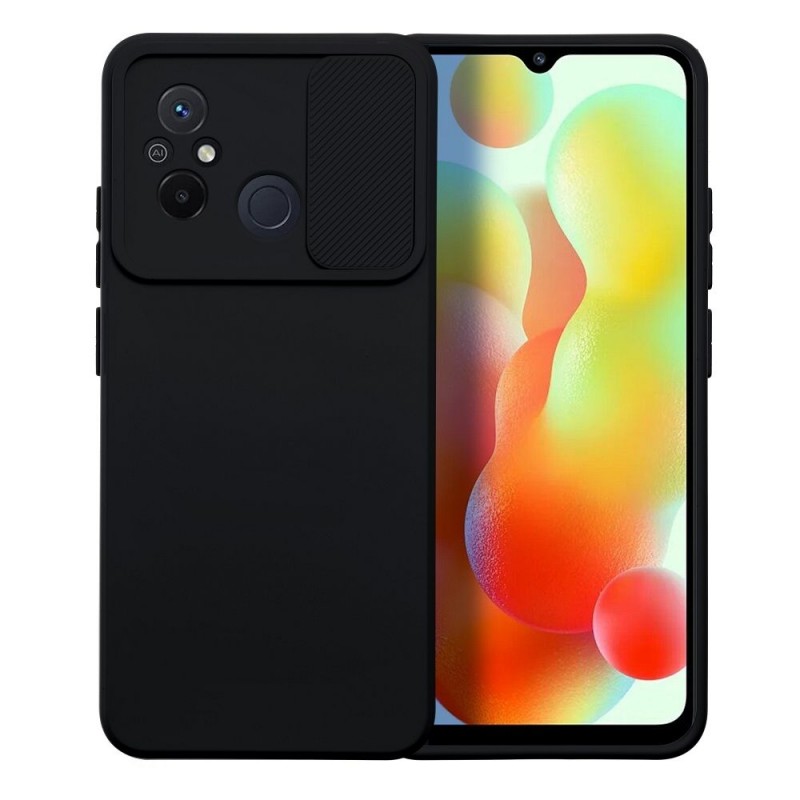 XiaomiRedmi 12CMelns | mobilo.lv