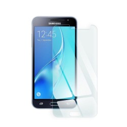 Samsung Galaxy J3 2016 Caurspīdigs | mobilo.lv