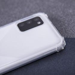 Samsung Galaxy A05s Caurspīdīgs|mobilo.lv