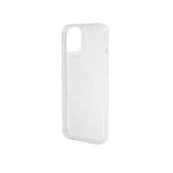 SHINING Case for SAMSUNG Galaxy A55 5G silver|mobilo.lv