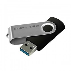 Universal GOODRAM UTS3 128GB USB 3.2 - | mobilo.lv