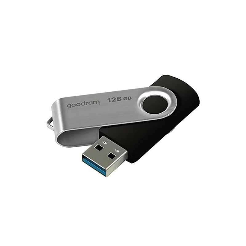 Universal GOODRAM UTS3 128GB USB 3.2 - | mobilo.lv