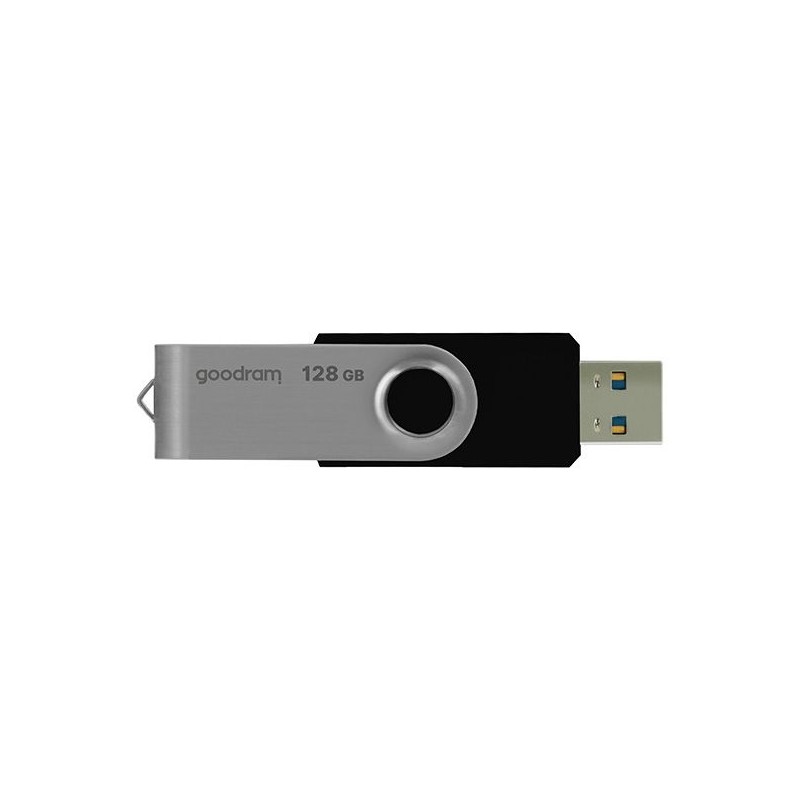 Universal GOODRAM UTS3 128GB USB 3.2 - | mobilo.lv