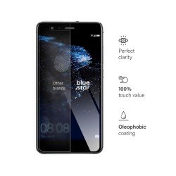 Huawei P10 Lite Caurspīdigs | mobilo.lv