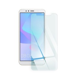 Huawei Y6 2018 Caurspīdigs | mobilo.lv