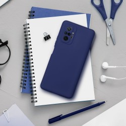 Huawei P30 Lite Zils|mobilo.lv