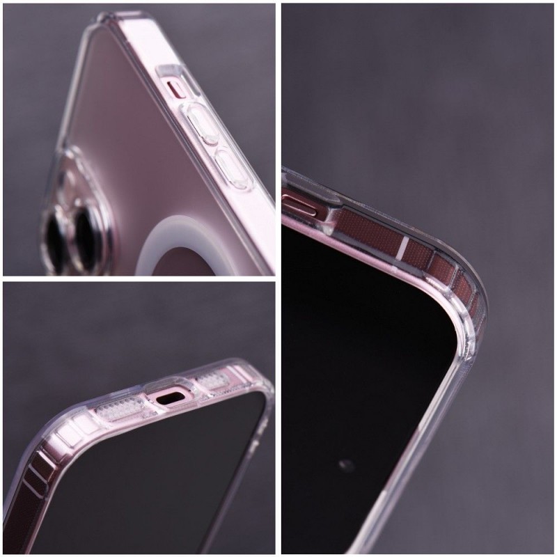 Apple iPhone 15 Caurspidigs | mobilo.lv