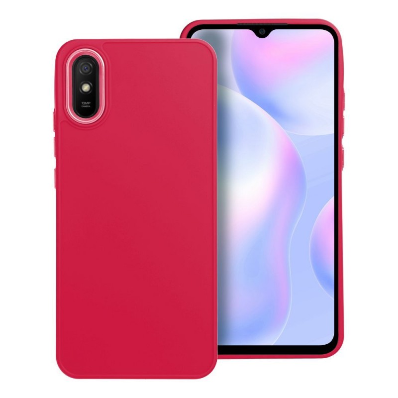 Xiaomi Redmi 9A / 9AT Sarkans|mobilo.lv