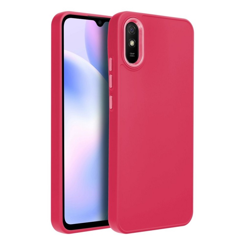 Xiaomi Redmi 9A / 9AT Sarkans|mobilo.lv