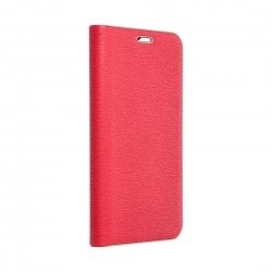 Karl Lagerfeld KLHCP13LSLMP1R iPhone 13 Pro / 13 6.1" hardcase red/red Silicone Plaque | mobilo.lv