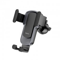 Baseus car holder to air vent gravity Cube Gravity SUYL-FK01 Melns | mobilo.lv