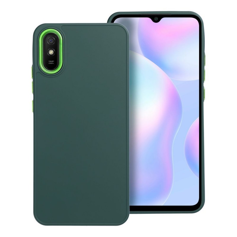 Xiaomi Redmi 9A / 9AT Zaļš|mobilo.lv