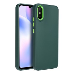 Xiaomi Redmi 9A / 9AT Zaļš|mobilo.lv