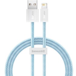 Apple USB to Apple Lightning 8-pin 2,4A 1m Zils