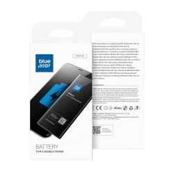 Samsung Battery Samsung Galaxy S5 Mini (G800F) 2500 mAh Li-Ion BS PREMIUM -