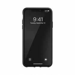 Adidas OR Moulded Case Basic iPhone 11 Pro Max czarno-biały/black-white 36286 | mobilo.lv