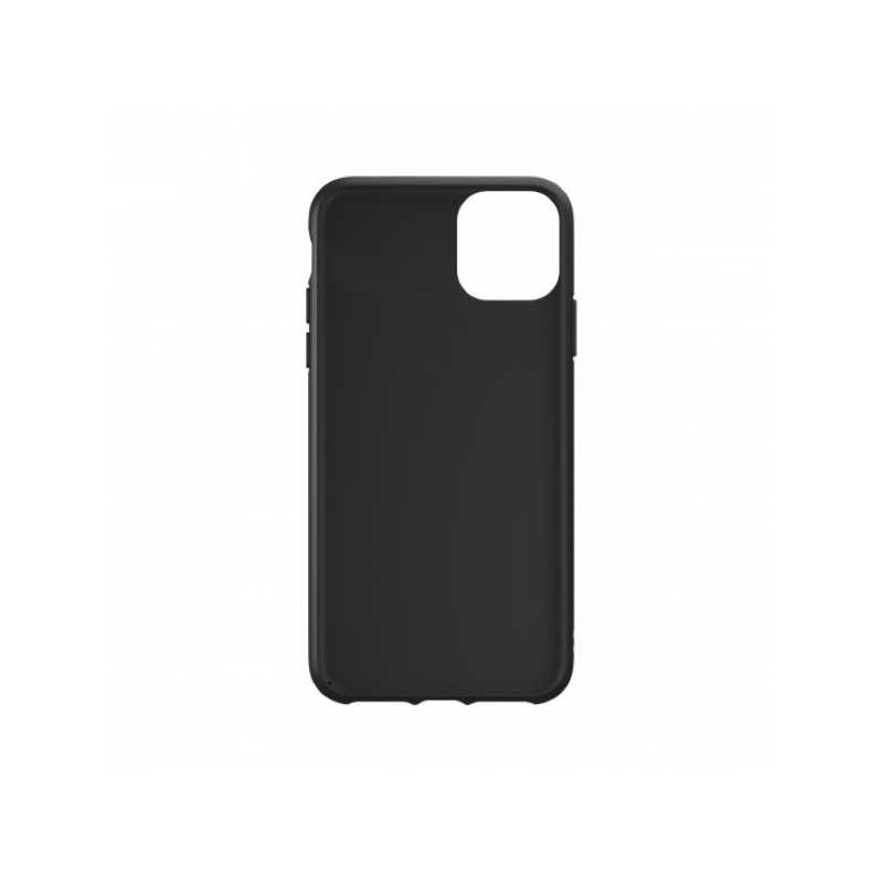 Adidas OR Moulded Case Basic iPhone 11 Pro Max czarno-biały/black-white 36286 | mobilo.lv