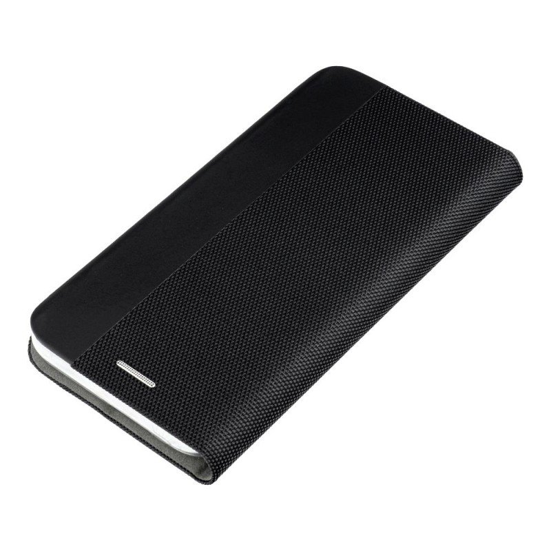 SENSITIVE Book for SAMSUNG A25 5G black