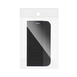 SENSITIVE Book for SAMSUNG A25 5G black