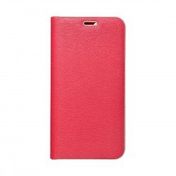 LUNA Book Gold for SAMSUNG A15 4G / A15 5G red