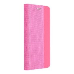 SENSITIVE Book for SAMSUNG A05s light pink