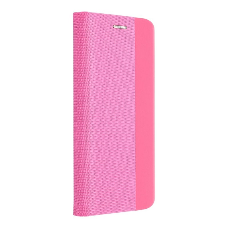 SENSITIVE Book for SAMSUNG A05s light pink|mobilo.lv