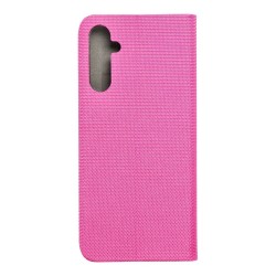 SENSITIVE Book for SAMSUNG A05s light pink|mobilo.lv