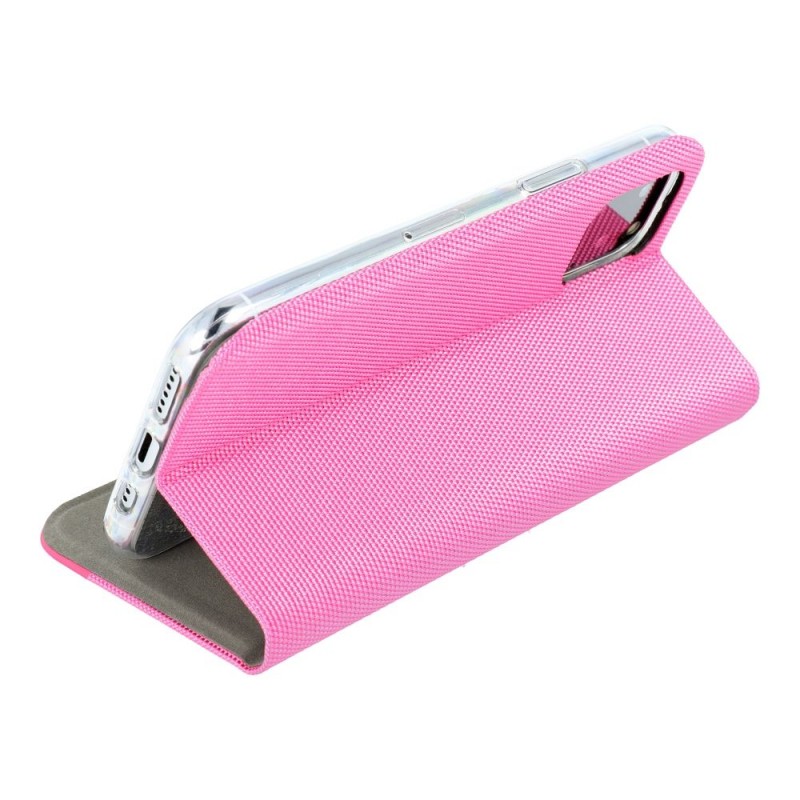 SENSITIVE Book for SAMSUNG A05s light pink|mobilo.lv