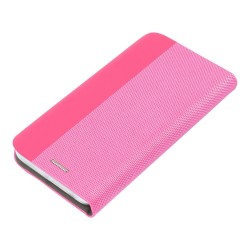 SENSITIVE Book for SAMSUNG A05s light pink|mobilo.lv