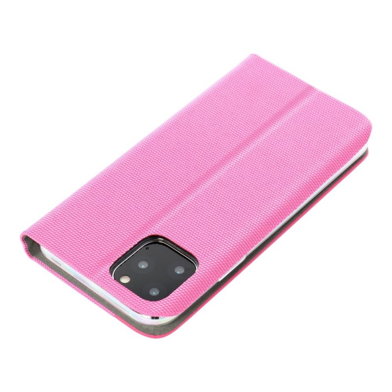 SENSITIVE Book for SAMSUNG A05s light pink|mobilo.lv