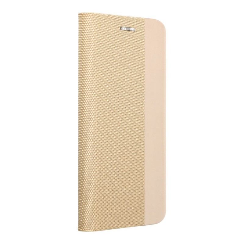 SENSITIVE Book for SAMSUNG A05s gold|mobilo.lv