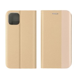 SENSITIVE Book for SAMSUNG A05s gold|mobilo.lv