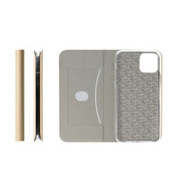 SENSITIVE Book for SAMSUNG A05s gold|mobilo.lv