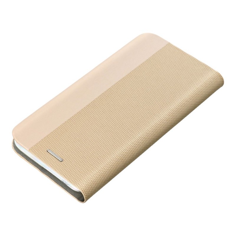 SENSITIVE Book for SAMSUNG A05s gold|mobilo.lv