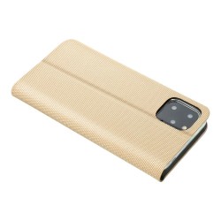 SENSITIVE Book for SAMSUNG A05s gold|mobilo.lv