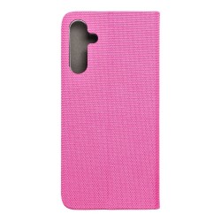 SENSITIVE Book for SAMSUNG A15 4G / A15 5G light pink|mobilo.lv