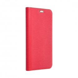 LUNA Book Gold for SAMSUNG A35 5G red