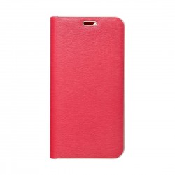 LUNA Book Gold for SAMSUNG A35 5G red