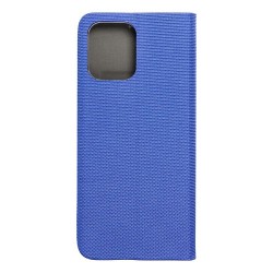 SENSITIVE Book for XIAOMI Redmi 12 4G / 12 5G light blue|mobilo.lv